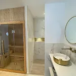 Apartamento Cosy - Centre - Proche Tourny - Et T2
