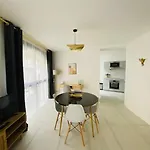 Cosy - Centre - Proche Tourny - Et T2 Apartamento *