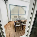 Cosy - Centre - Proche Tourny - Et T2 Apartamento Burdeos