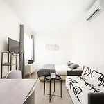 Apartamento Cosy - Centre - Proche Tourny - Et T2 Burdeos