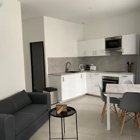 Cosy Apartment