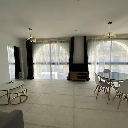 Cosy Bordeaux
