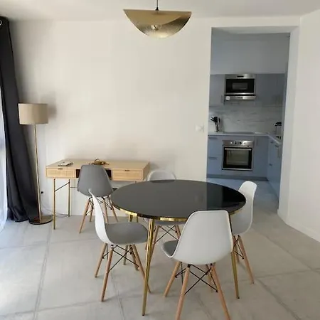 Appartement Cosy *