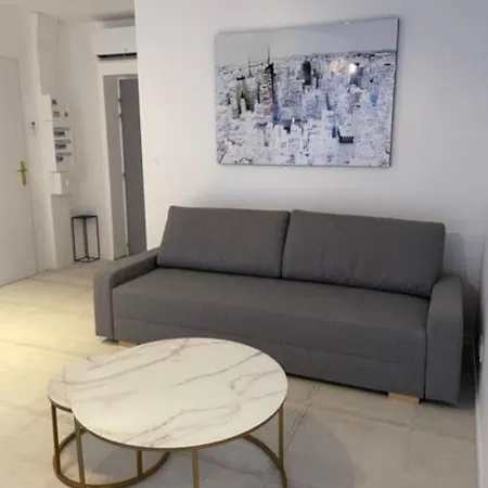 Cosy - Centre - Proche Tourny - Et T2