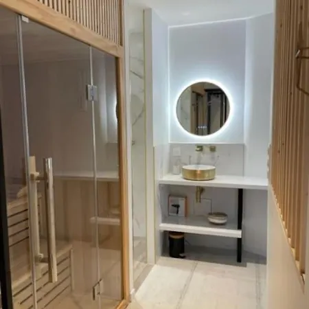 Cosy Appartement Bordeaux