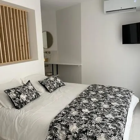 Apartament Cosy - Centre - Proche Tourny - Et T2