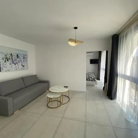 Cosy Apartment