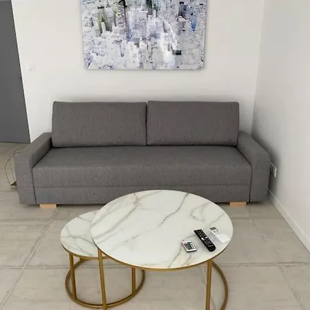 Cosy Apartment