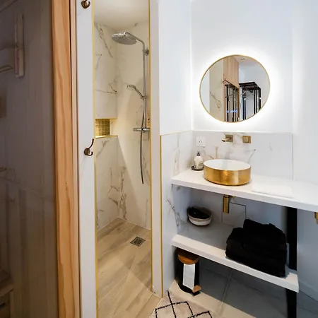 Cosy * Bordeaux