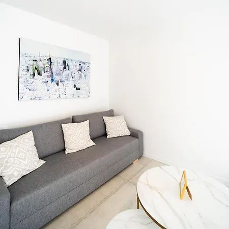 Apartment Cosy *