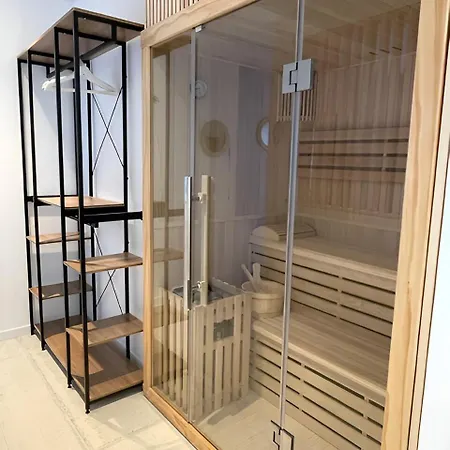 Appartement Cosy