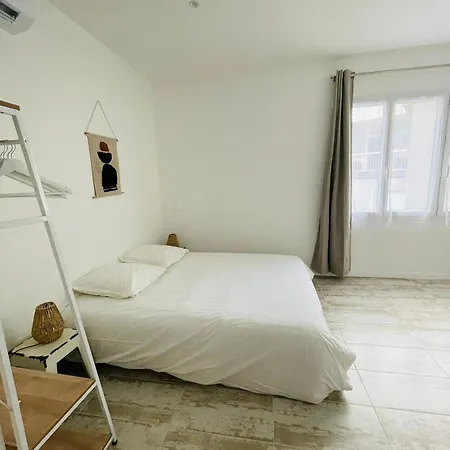 Cosy Bordeaux