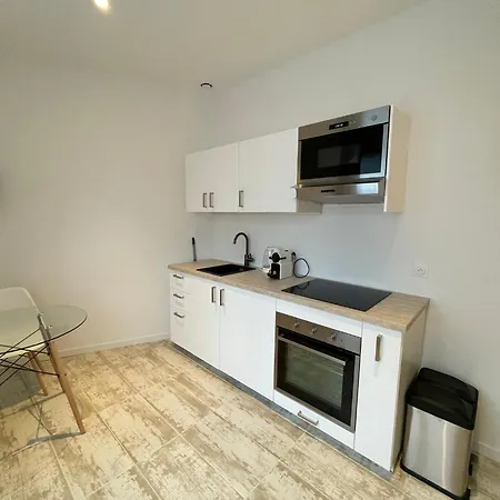 Apartment Cosy *