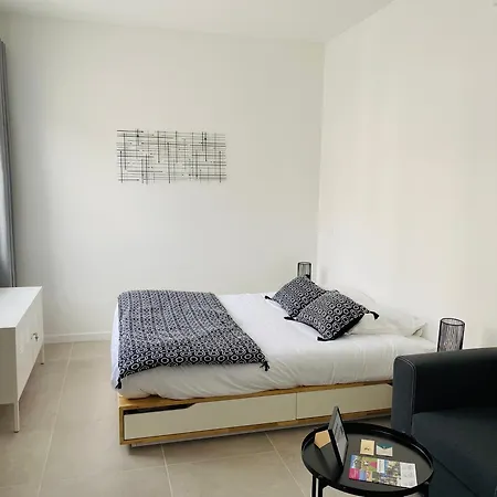 Apartment Cosy