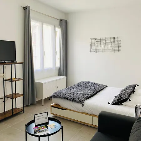 Apartment Cosy
