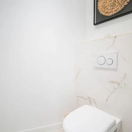 Cosy Appartement *
