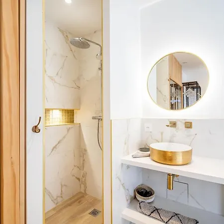 Cosy Apartment Bordeaux