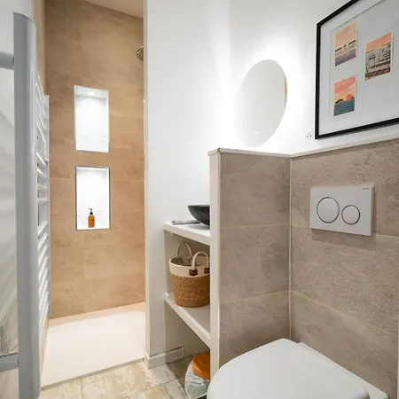 Cosy Bordeaux