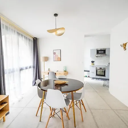 Cosy * Bordeaux