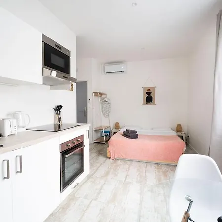 Cosy Appartement *