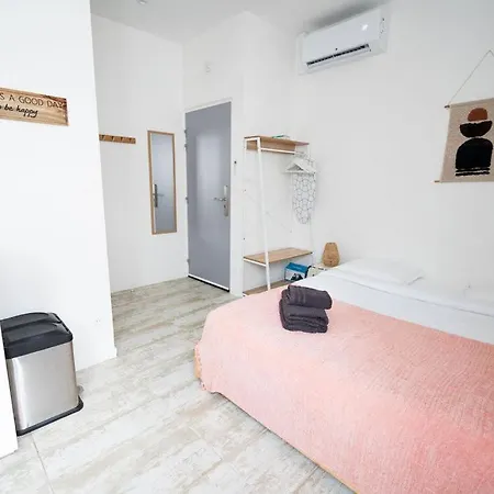 Apartment Cosy Bordeaux