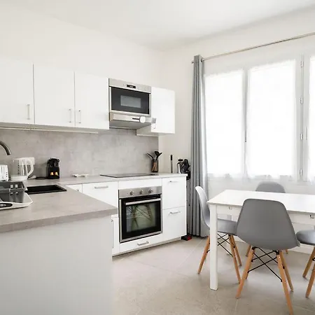 Cosy Apartment