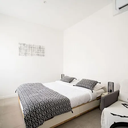Appartement Cosy *