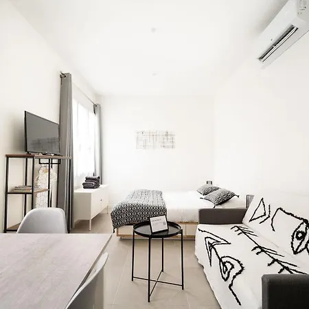 Apartment Cosy Bordeaux