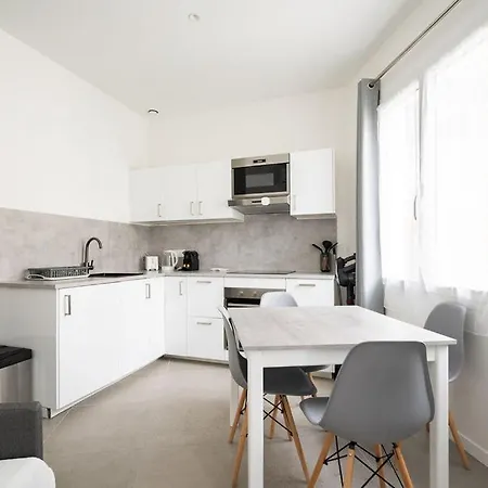 Cosy Bordeaux