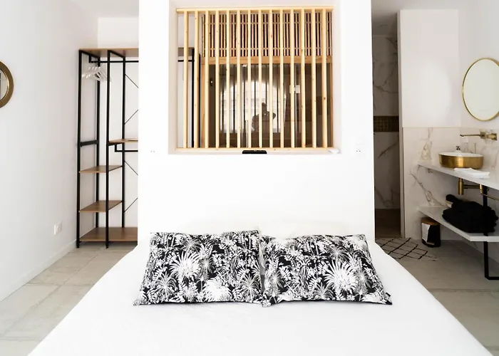 Cosy Appartement *