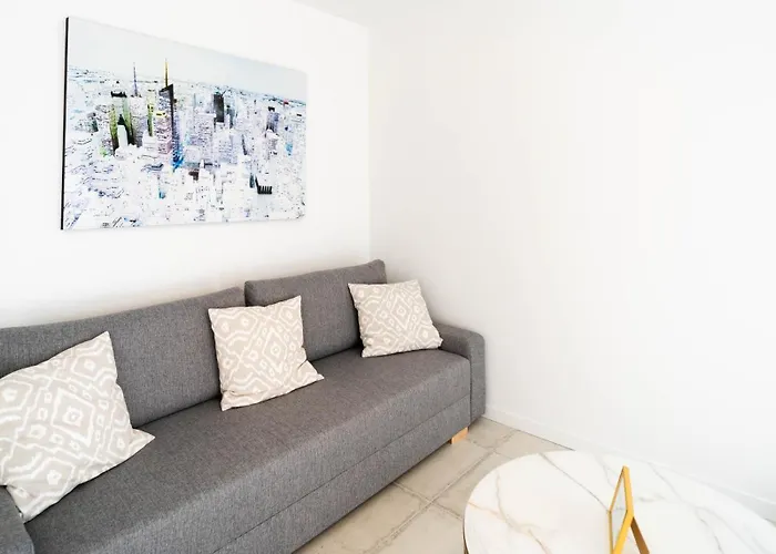 Appartement Cosy *