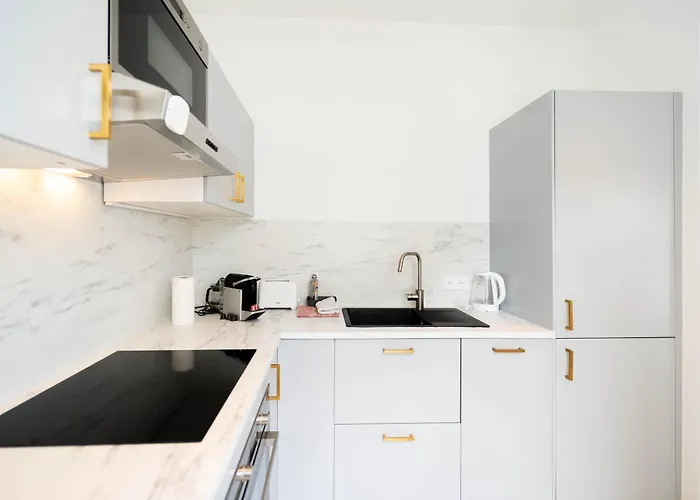 Appartement Cosy *
