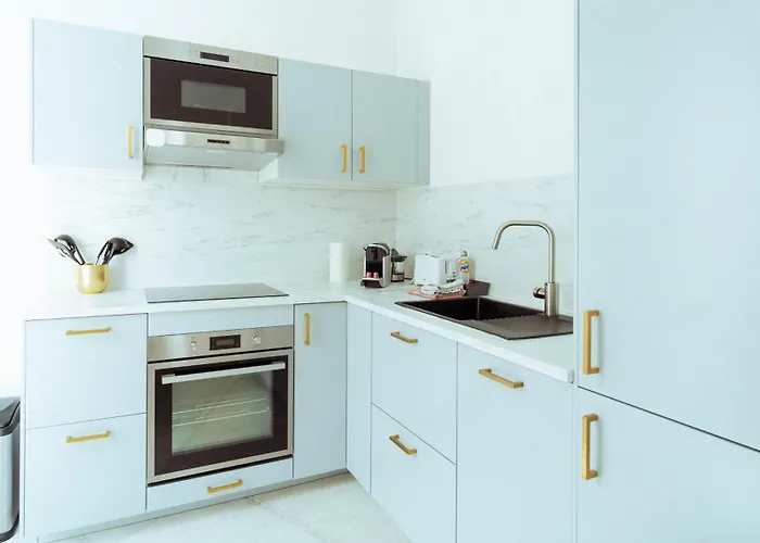 아파트 Cosy - Centre - Proche Tourny - Et T2