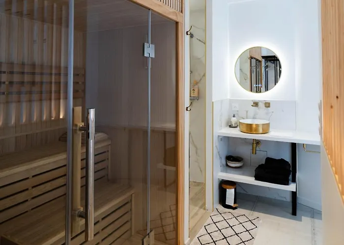 아파트 Cosy - Centre - Proche Tourny - Et T2 *