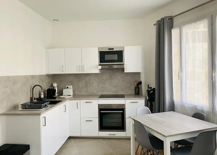 Cosy * Bordeaux
