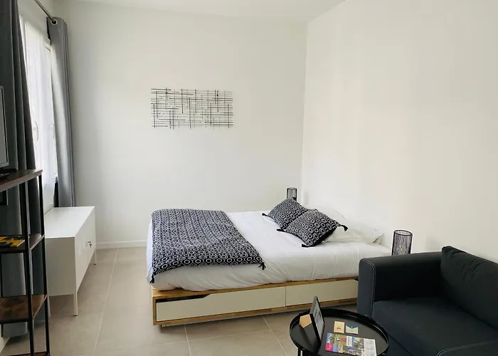 Appartement Cosy