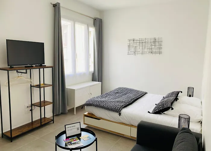 Appartement Cosy