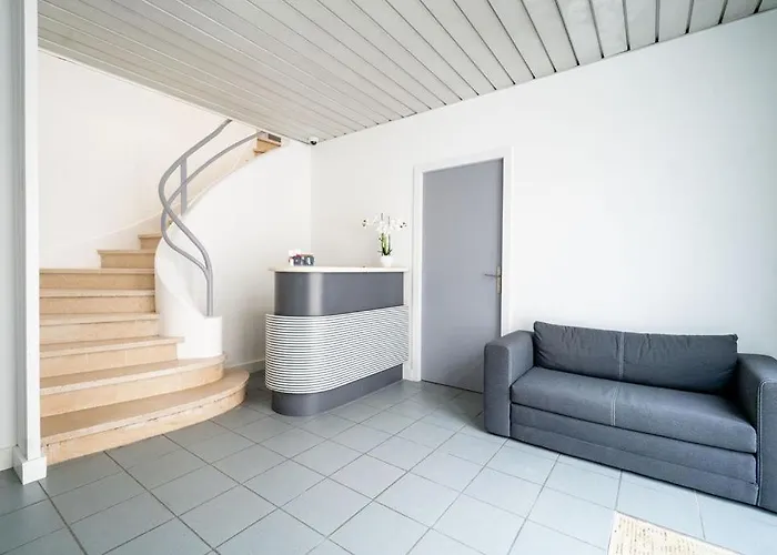 Appartement Cosy