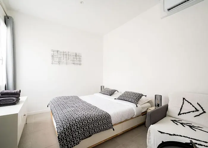Appartement Cosy *
