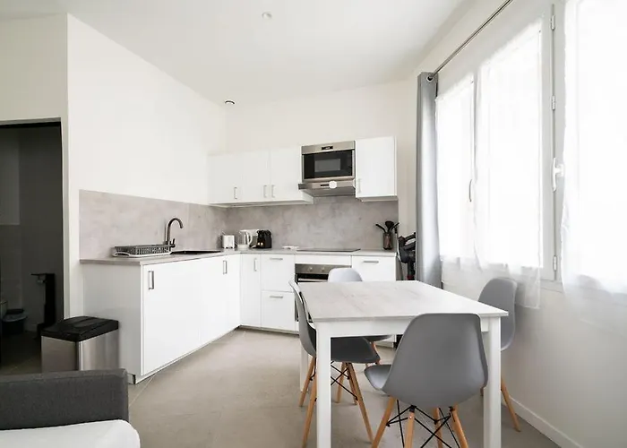 Cosy Bordeaux
