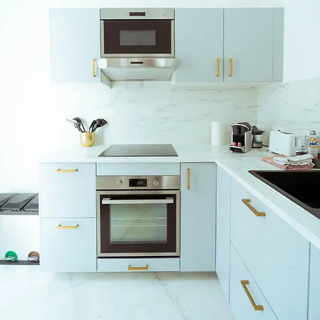 Cosy - Centre - Proche Tourny - Et T2 Apartmán Bordeaux