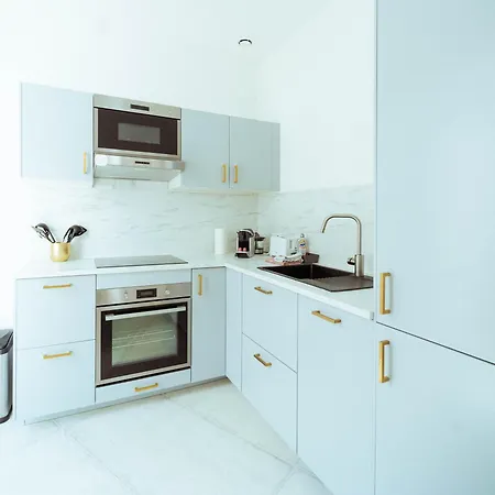 Apartmán Cosy - Centre - Proche Tourny - Et T2