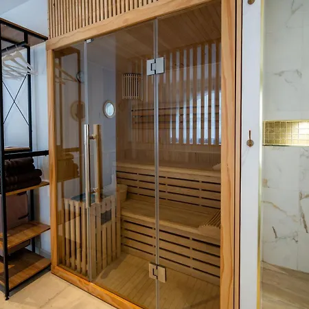 Apartmán Cosy - Centre - Proche Tourny - Et T2