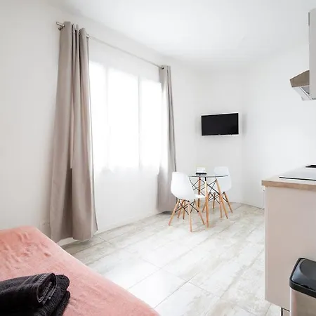 Cosy - Centre - Proche Tourny - Et T2
