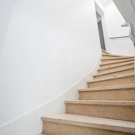 Apartmán Cosy - Centre - Proche Tourny - Et T2